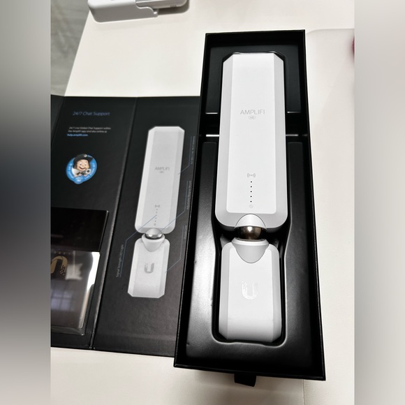 AmpliFi HD WiFi MeshPoint - Picture 5 of 5